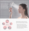 VÒI SEN TẠO BỌT KHÍ MỊN PURELUS FINE LUMINOUS