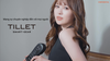 TILLET SMART GEAR – Bí quyết làn da mịn màng như đi Clinic mỗi ngày