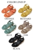 SANDALS CỦA PARTIR D'ABORD - THƯƠNG HIỆU MADE IN JAPAN  コルク調ヒールとゴアベルトが今年らしいウエッジソールサンダル♪日本製 S-LL【期間限定クーポンあり】[送料無料] パルティエダボール ウエッジソール サンダル レディース 日本製 4.0cmヒール ゴムベルト ゴムストラップ 92455 コルク調ヒール 痛くない 厚底 コンフォート 靴(1804)