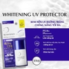 KEM CHỐNG NẮNG TRANSINO WHITENING UV PROTECTOR