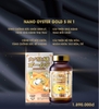 Tinh Chất Hàu Nano Oyster Gold 5in1