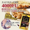 Chống đột quỵ NATTO-4000