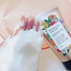 SỮA RỬA MẶT TẠO BỌT BOTANICAL MARCHE
