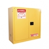 Tủ đựng hóa chất chống cháy 30 gallon 114 lít Sysbel