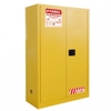 Tủ đựng hóa chất chống cháy 45 gallon 170 lít Sysbel