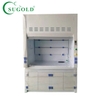 Tủ hút khí độc bằng nhựa PP 1800mm