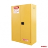 Tủ đựng hóa chất chống cháy 45 gallon 170 lít Sysbel