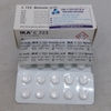 Benzoic acid C723 IKA