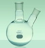 Bình cầu 2 cổ nhám 29.14 500ml