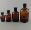 Chai nâu miệng hẹp 30ml