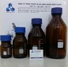 Chai trung tính màu nâu 500ml