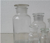 Chai trắng miệng rộng 500ml