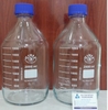 Chai trắng nút vặn 1000ml