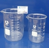 Cốc  thủy tinh thí  nghiệm 500ml