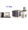 Hệ thống phân tích nhiệt lượng tự động CT7000