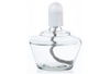 Đèn cồn 250ml (chưa kèm bấc)