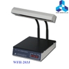 Đèn soi sắc ký bản mỏng WFH-203J