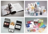 Máy kiểm tra độ mài mòn mực in, lớp phủ bao bì carton