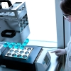 Máy phá mẫu đạm tự động Kjeldahl 42 vị trí DKL42
