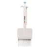 Micropipette có hấp 12 kênh 0.5 - 10µl
