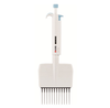 Micropipette có hấp 12 kênh 5 - 50µl