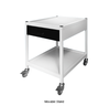 Nồi hấp tiệt trùng 40 lít MaXterile BT40 Daihan