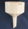 Phễu sứ 100mm