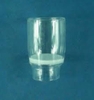 Phễu lọc xốp thủy tinh G4 40ml