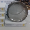 Sàng khí phi 150*25mm, lỗ 0.074mm