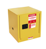 Tủ đựng hóa chất chống cháy 10 gallon 38 lít Sysbel