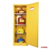 Tủ đựng hóa chất cháy 22 gallon, 83 lít Sysbel
