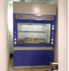 Tủ hút khí độc ZJ-TFG-18