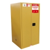 Tủ đựng hóa chất chống cháy 60 gallon 270 lít sysbel