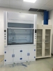 Tủ hút khí độc bằng nhựa PP 1500mm