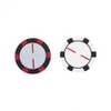 Golf Ball Marker Poker Chip