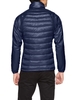 Áo Golf Nam Mizuno Techfill Move Warmer 52ME850214 (A1013)/Linking Golf