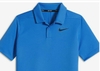 Áo Golf Trẻ Em BOYS  NIKE DRY POLO VICTORY AA3334-406 (JA30)/ Linking Golf