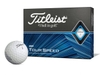Bóng Golf TITLEIST TOUR SPEED T4051S/Linking Golf