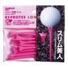 Tee golf Daiya Repro TE-432 (7cm)