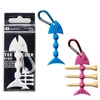 Móc treo TEE HOLDER B FISH AS-460|Linking Golf