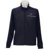 Áo Golf Nam Mizuno Move Hybrid Fleece 52ME851014 (A1027)|Linking Golf