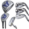 US golfkids 17762 UL45-s/115cm/6Club DV3