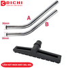 CẦN HÚT NƯỚC INOX