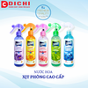 Nước Hoa Xịt Phòng Sumo 350ml