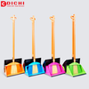 Bộ chổi + ky hốt rác Lion Star có cán - DP-16