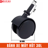 Bánh xe máy hút bụi và làm sạch thảm công nghiệp C1/40