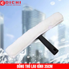 Bông thỏ lau kính 35CM