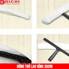 Bông thỏ lau kính 35CM