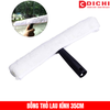 Bông thỏ lau kính 35CM