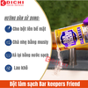 Bột làm sạch Bar Keepers Friend